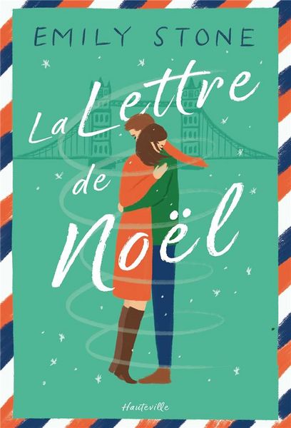 Produktbild: La lettre de noel
