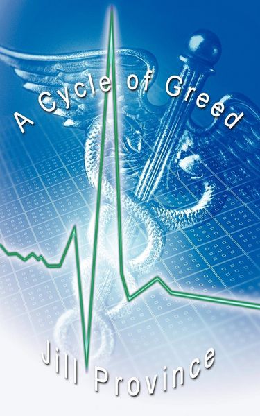 Produktbild: A Cycle of Greed
