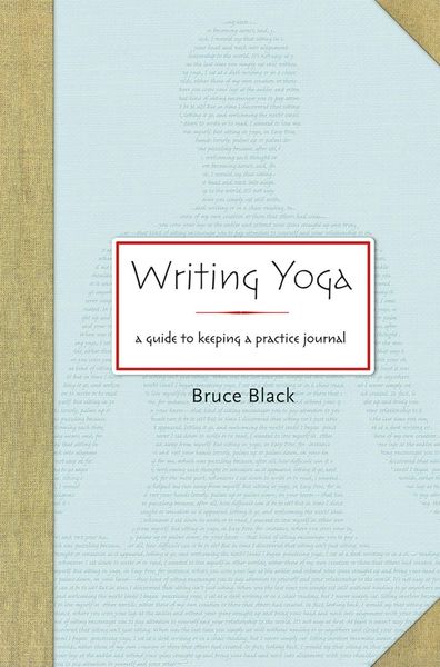 Produktbild: Writing Yoga
