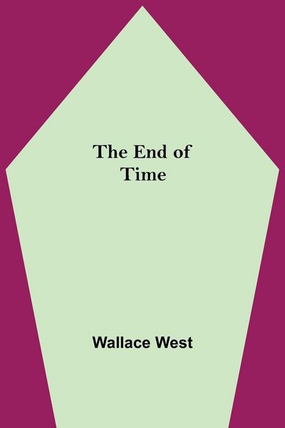 Produktbild: The End Of Time