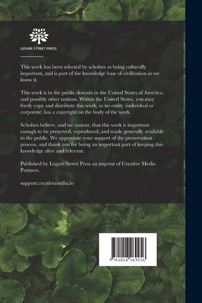 Produktbild: Manual of Bacteriology