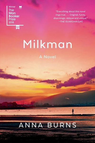 Produktbild: Milkman