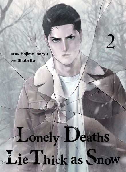 Produktbild: Lonely Deaths Lie Thick As Snow 2