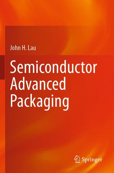 Produktbild: Semiconductor Advanced Packaging