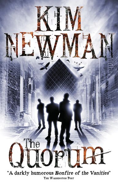 Produktbild: The Quorum