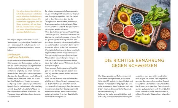 Produktbild: Schulter Schmerzen selbst behandeln