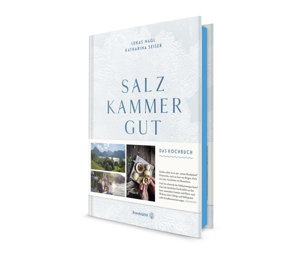 Produktbild: Salzkammergut