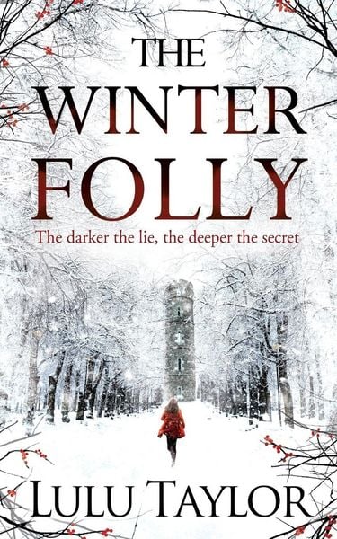 Produktbild: The Winter Folly