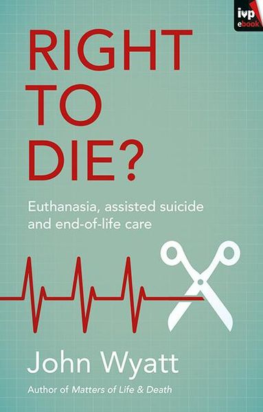 Produktbild: Right To Die?