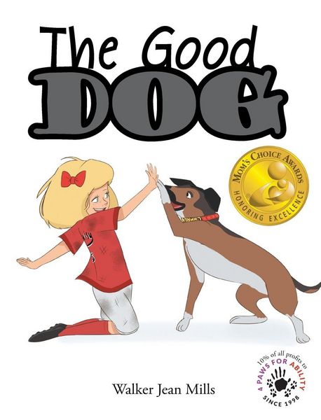 Produktbild: The Good Dog