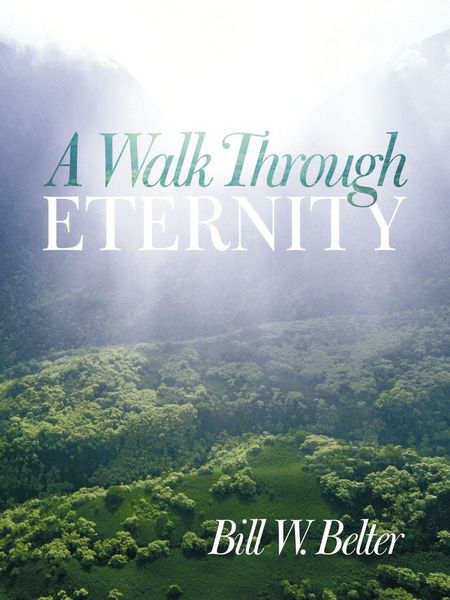 Produktbild: A Walk Through Eternity