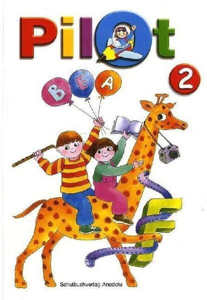 Produktbild: Pilot 2
