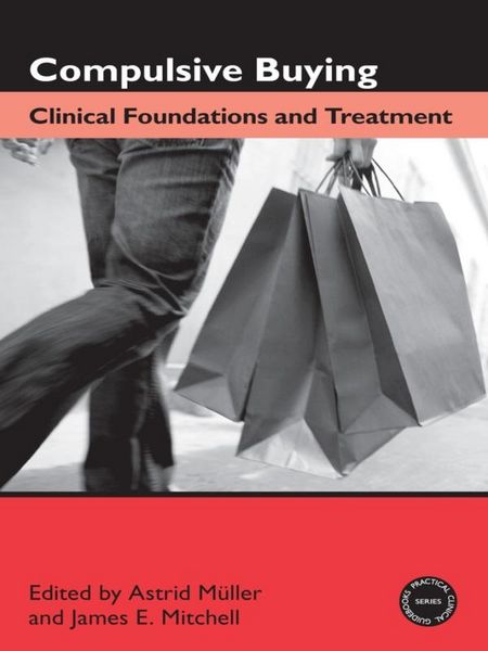 Produktbild: Compulsive Buying
