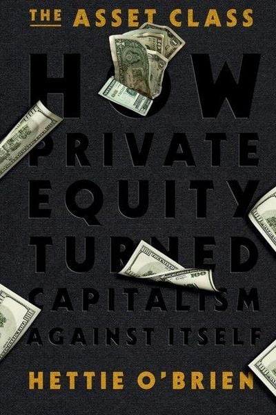 Produktbild: The Asset Class