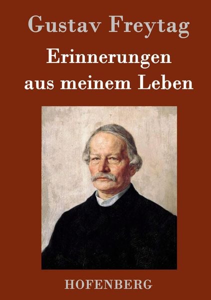 Produktbild: Erinnerungen aus meinem Leben