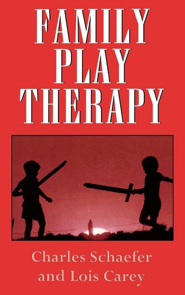 Produktbild: Family Play Therapy