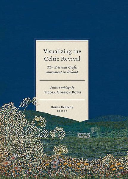 Produktbild: Visualizing the Celtic Revival