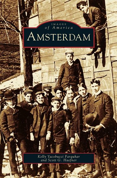 Produktbild: Amsterdam