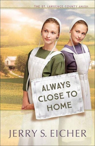 Produktbild: Always Close to Home