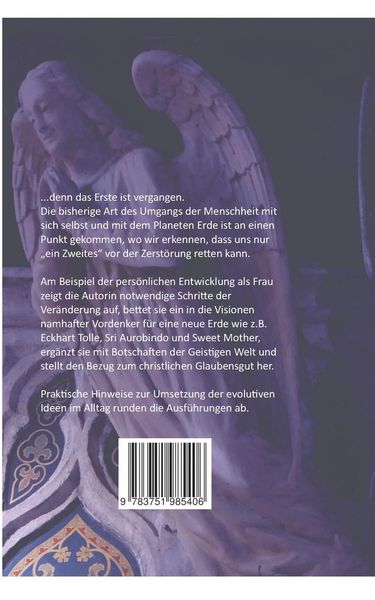 Produktbild: ...denn das Erste ist vergangen