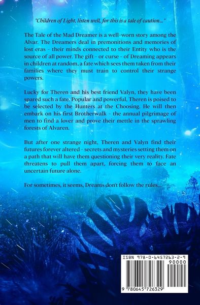 Produktbild: The Dreamer