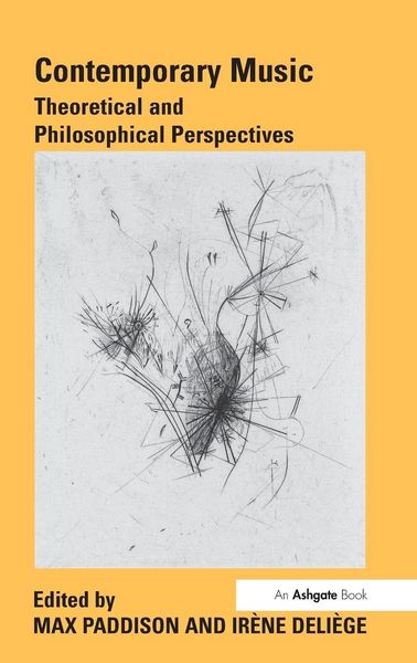 Produktbild: Contemporary Music