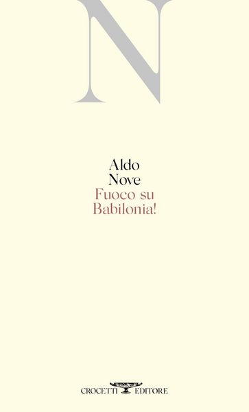 Produktbild: Fuoco su Babilonia!