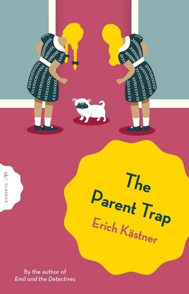 Produktbild: The Parent Trap