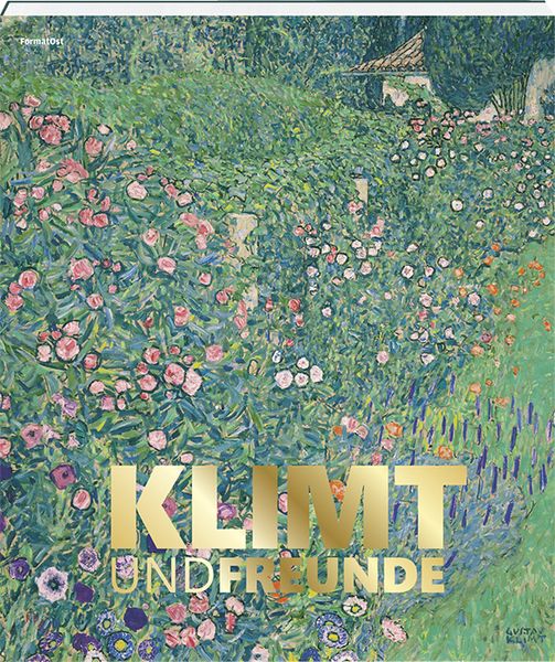Produktbild: Klimt und Freunde