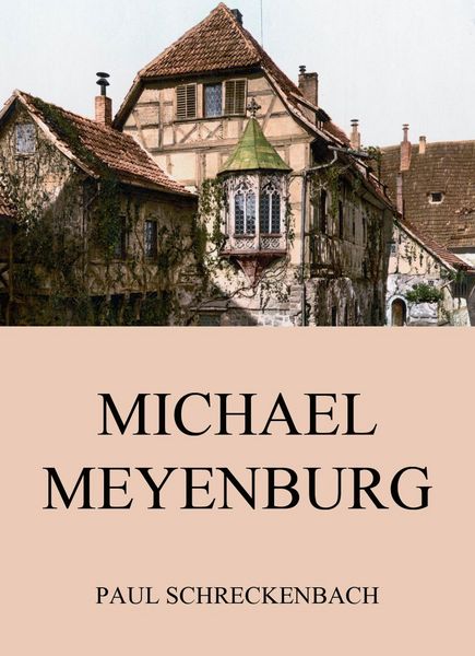 Produktbild: Michael Meyenburg