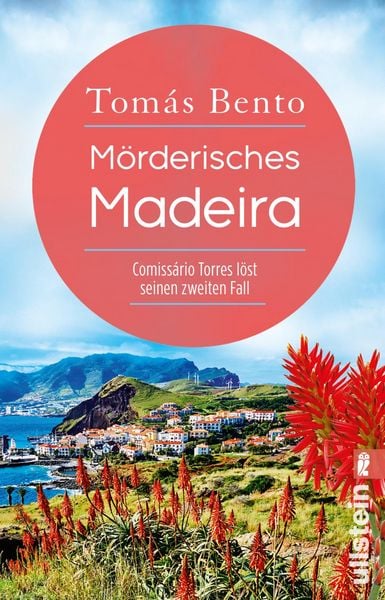 Produktbild: M&ouml;rderisches Madeira