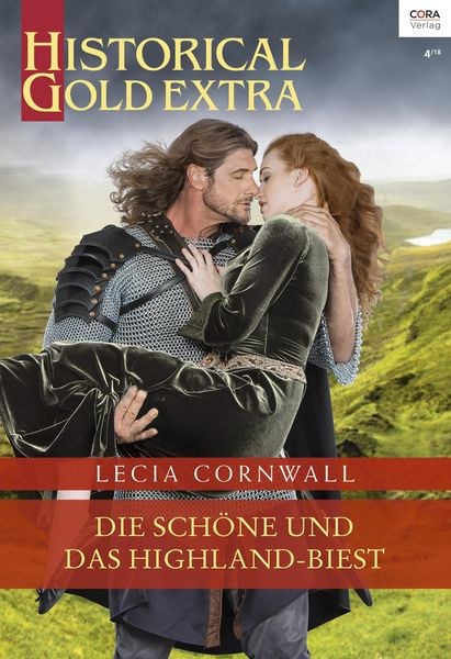 Produktbild: Die Sch&ouml;ne und das Highland-Biest