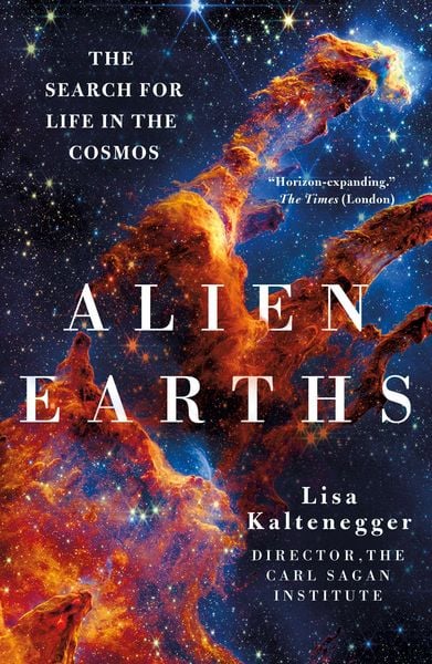 Produktbild: Alien Earths