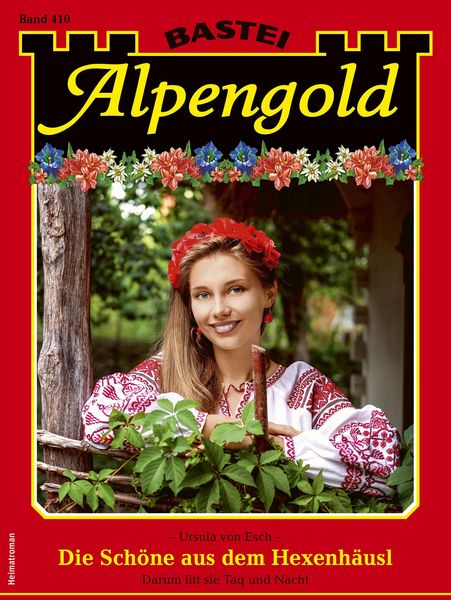 Produktbild: Alpengold 410