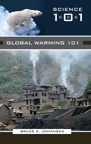 Produktbild: Global Warming 101