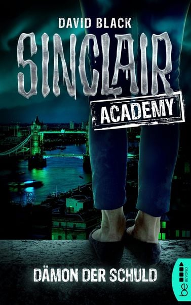 Produktbild: Sinclair Academy - 08