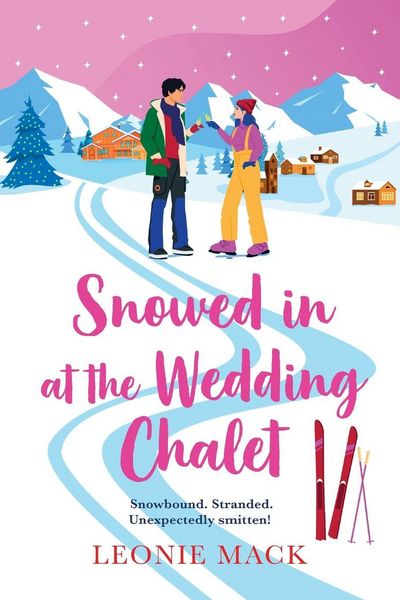 Produktbild: Snowed in at the Wedding Chalet