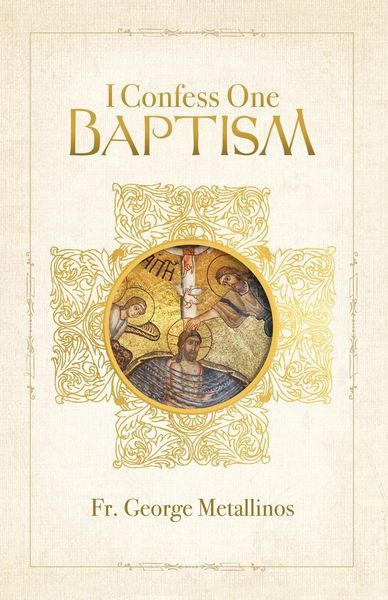 Produktbild: I Confess One Baptism