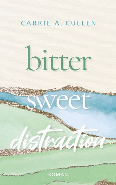 Produktbild: Bitter Sweet Distraction