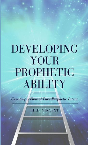 Produktbild: Developing Your Prophetic Ability