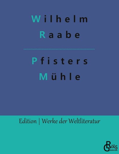 Produktbild: Pfisters M&uuml;hle