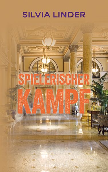 Produktbild: Spielerischer Kampf