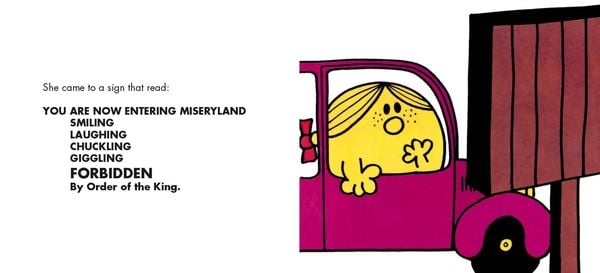 Produktbild: Little Miss Sunshine