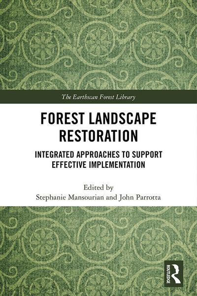 Produktbild: Forest Landscape Restoration
