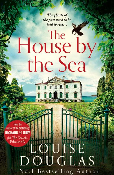 Produktbild: The House by the Sea