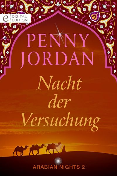 Produktbild: Nacht der Versuchung