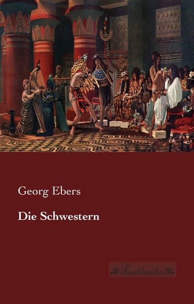 Produktbild: Die Schwestern