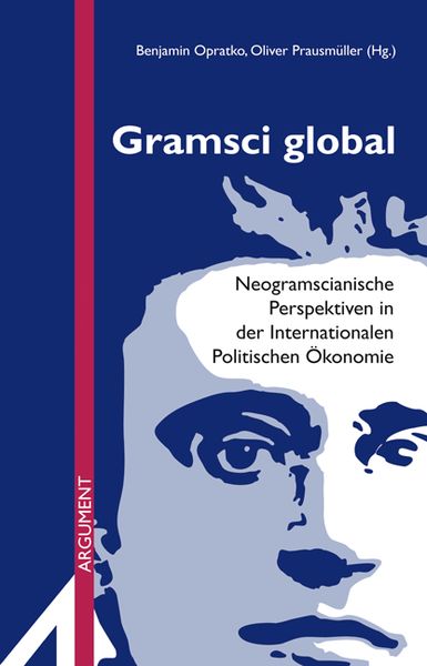 Produktbild: Gramsci global