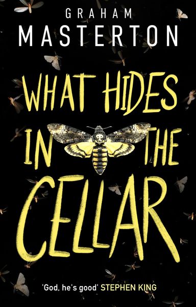Produktbild: What Hides in the Cellar