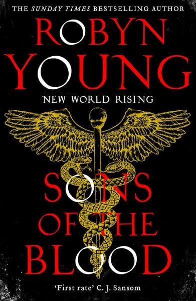 Produktbild: Sons of the Blood